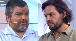 Julio Arbizu vs. Daniel Olivares: Odebrecht y la corrupción en debate [VIDEO]