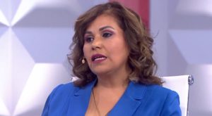 María Teresa Cabrera responde a acusaciones de soborno en sentencia contra Magaly Medina [VIDEO]