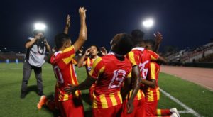 Atlético Grau goleó a Binacional y es campeón de la primera Supercopa peruana