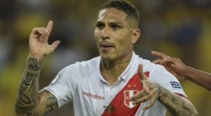 Paolo Guerrero: Netflix anuncia serie biográfica del «Depredador»