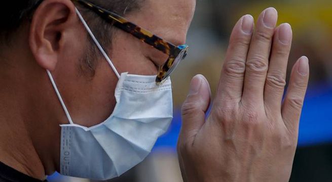 Italia atacada por el coronavirus: se confirmó primer fallecido por este mal