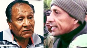 Padre de policía asesinado en ‘Andahuaylazo’: «El PJ fue muy benévolo con Antauro» [VIDEO]