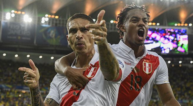 Selección Peruana inicia hoy venta de sus abonos para las eliminatorias Qatar 2022