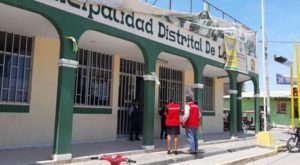 Familiares de alcalde y gerente fueron contratados como personal de municipalidad en Piura [VIDEO]