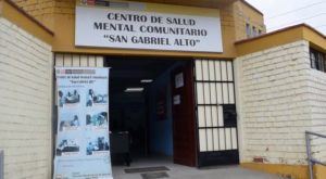 Gobierno anunció creación del Consejo Nacional de Salud Mental [VIDEO]