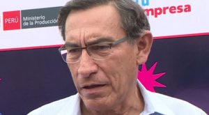 Vizcarra sobre pena de muerte para violadores: «Hay que analizar todas las opciones» [VIDEO]