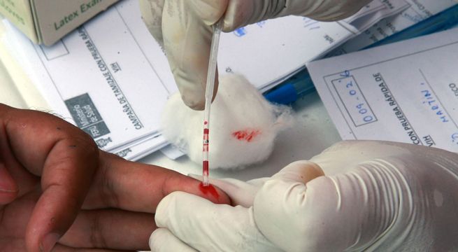 Presentan segundo caso mundial de «curación» de paciente con VIH