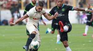 El Torneo Apertura de la Liga 1 quedó suspendido de manera indefinida