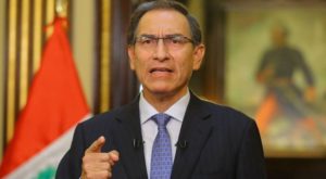 Coronavirus en Perú: Vizcarra dará mensaje sobre medidas de Estado de Emergencia