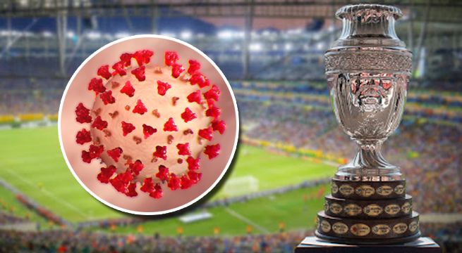 CONMEBOL confirma el aplazamiento de la Copa América al 2021 por el coronavirus