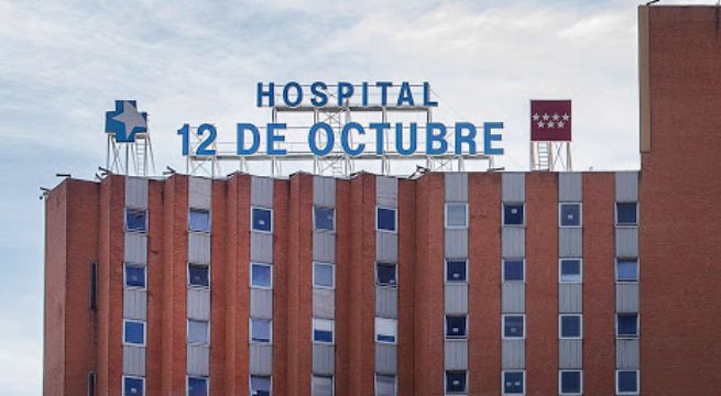 Coronavirus: un peruano murió por COVID-19 en España