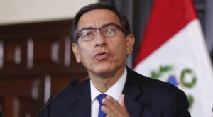 Coronavirus en Perú: Vizcarra anuncia inmovilización obligatoria de 8 p.m. a 5 a.m.