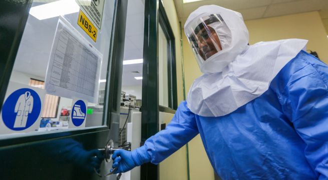 San Martín confirmó primer caso de coronavirus en la región