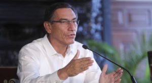 Coronavirus en Perú: Vizcarra brindará alcances sobre estado de emergencia