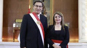 ¡Decretan cambio de la Ministra de Salud!