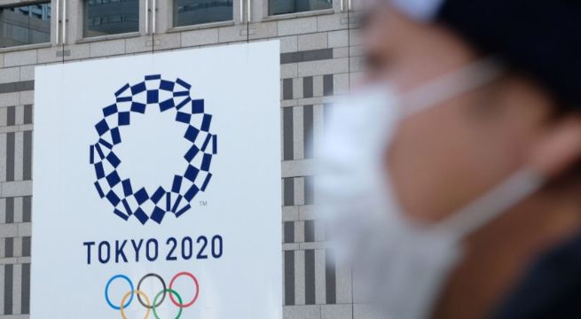 El COI ve prematuro posponer los Juegos Tokio 2020, pero estudia varios escenarios