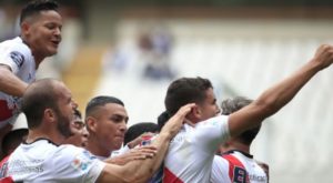 Deportivo Municipal cambió su escudo como símbolo de lucha contra el coronavirus