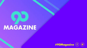 90 Magazine 13 de junio del 2018 – Programa completo