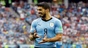 Rusia 2018: Luis Suárez destaca la participación de Uruguay en el Mundial