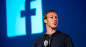 Facebook: Mark Zuckerberg declarará ante el Congreso de Estados Unidos el 11 de abril