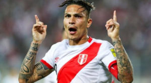 Reporte Semanal: el caluroso verano de Paolo Guerrero