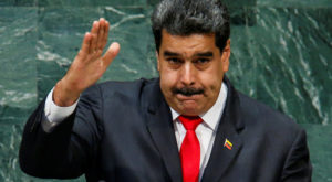 Nicolás Maduro asegura que Estados Unidos busca excusas para invadir Venezuela