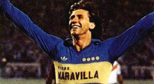 Los 60 exitosos años del ‘Tigre’ Ricardo Gareca