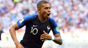 Los dos golazos de Mbappé que liquidaron el partido ante Argentina