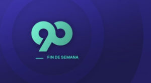 90 Matinal – 27 de enero de 2018 – Programa completo