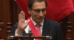 Martín Vizcarra: lo que pocos conocen del nuevo presidente de la República