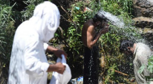 Pakistán: insoportable ola de calor deja 65 personas muertas