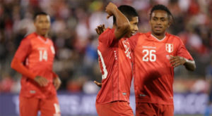 Los jugadores de la Selección Peruana hablaron luego de empatar con Estados Unidos