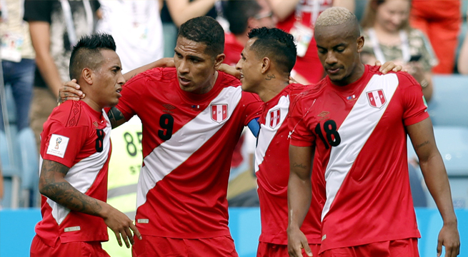 Selección Peruana: Los mensajes de los futbolistas de la bicolor antes de regresar a Lima