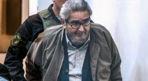 Hoy dictan sentencia contra Abimael Guzmán por caso Tarata