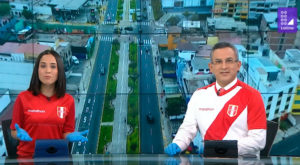 Conductores de Latina se suman al Día Mundial de los Niños