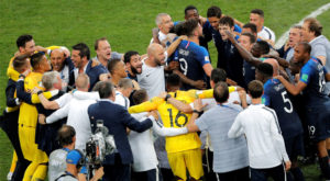 Rusia 2018: Francia se corona campeón del mundo tras superar a Croacia en la final