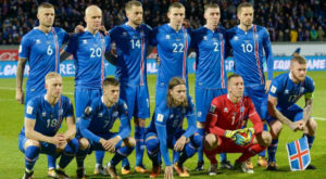 Rusia 2018: Islandia buscará hacer historia en su debut en una Copa del Mundo