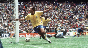 Tostao, ‘el Pelé blanco’, cumplió 71 años