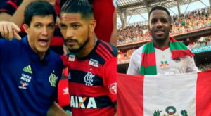 Pasión por el Fútbol: la vuelta de Paolo Guerrero y el campeonato de Jefferson Farfán en Rusia