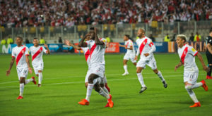 Camino a Rusia: ¡Perú está de vuelta a una Copa del Mundo!