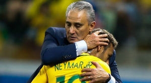 Neymar: Entrenador de Brasil, Tite, se pronunció por su actual situación