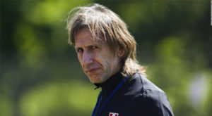 Ricardo Gareca: «Me voy a Argentina a descansar»