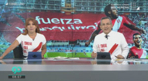 ¡Día de la Selección!: Latina y la campaña que busca unir a todos los hinchas peruanos