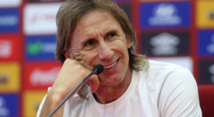 ¿Qué hace falta para que Ricardo Gareca renueve con la Selección Peruana?