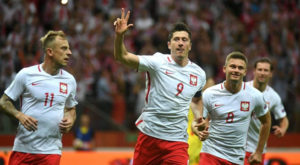 Camino a Rusia: Polonia regresa a un Mundial después de 12 años