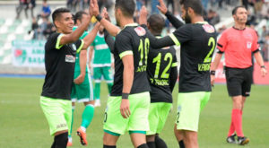 Así fue el primer gol de Paolo Hurtado en el Konyaspor de Turquía