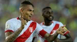 Rusia 2018: Paolo Guerrero se perfila como titular ante Francia