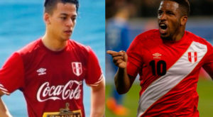 Mundialitis: análisis del juego de Jefferson Farfán y Cristian Benavente