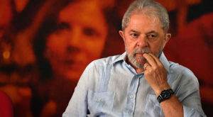 Lula da Silva: así sería la celda que ocuparía el expresidente brasileño