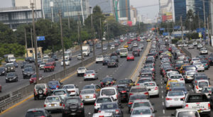 Estas calles estarán cerradas por la Cumbre de las Américas